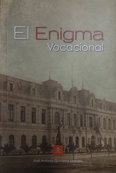 El Enigma Vocacional