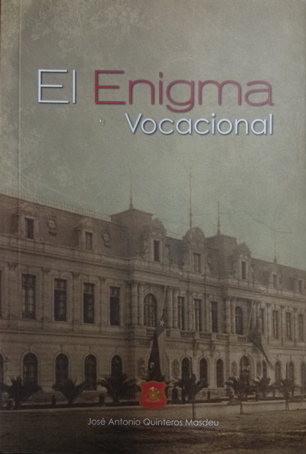 El Enigma Vocacional