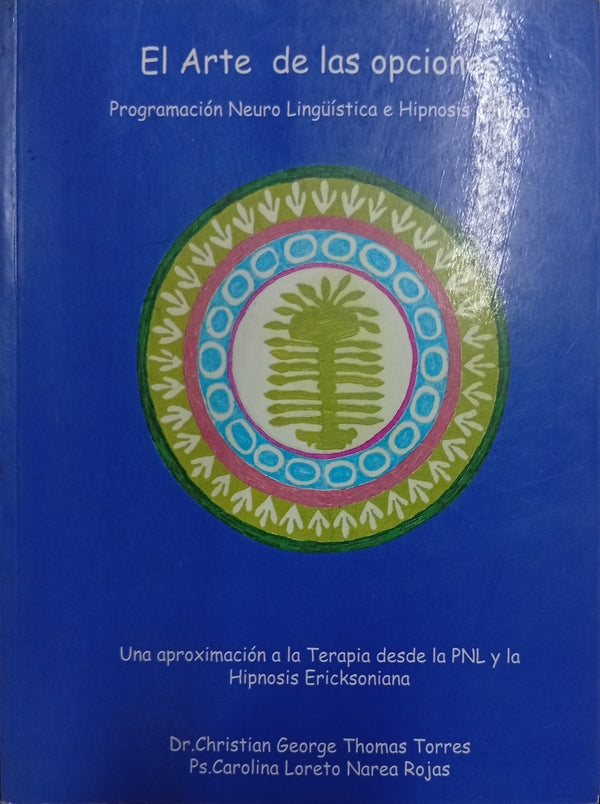 El arte de las opciones