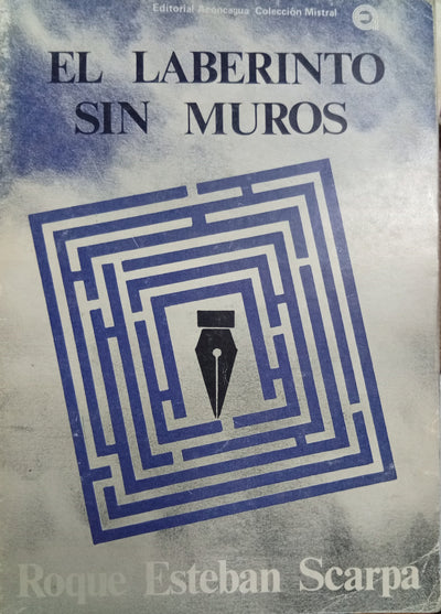 El laberinto sin muros