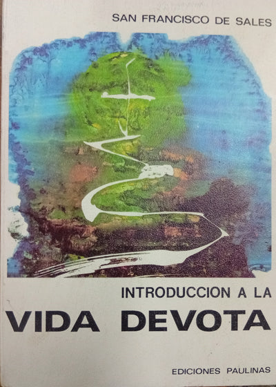 Introducción a la vida devota