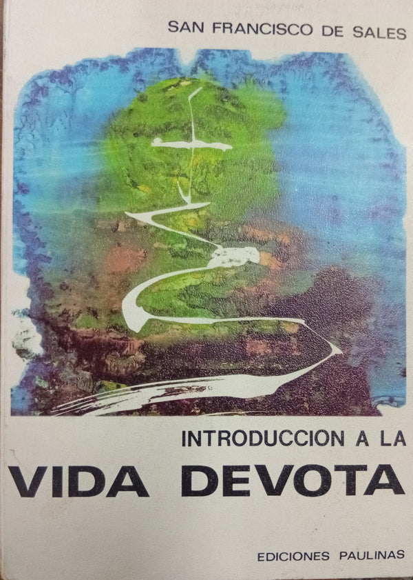 Introducción a la vida devota