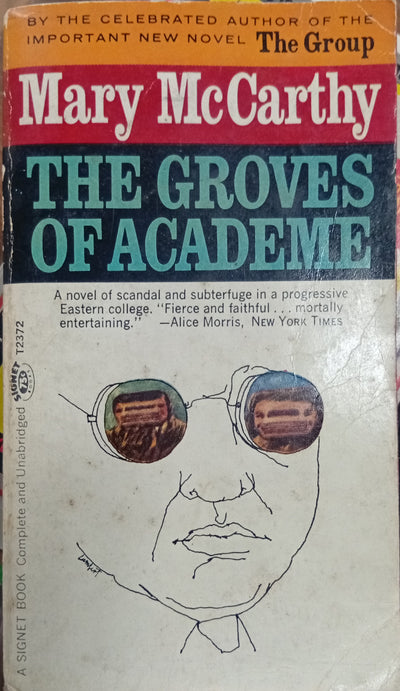 The Groves of Academe