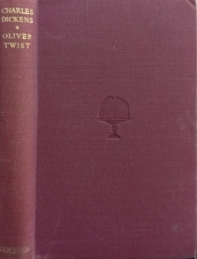 Oliver Twist