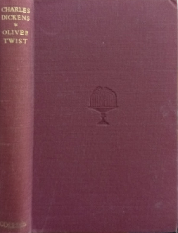 Oliver Twist