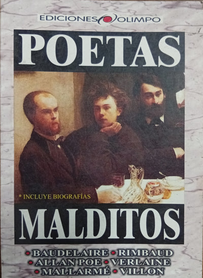 Poetas malditos