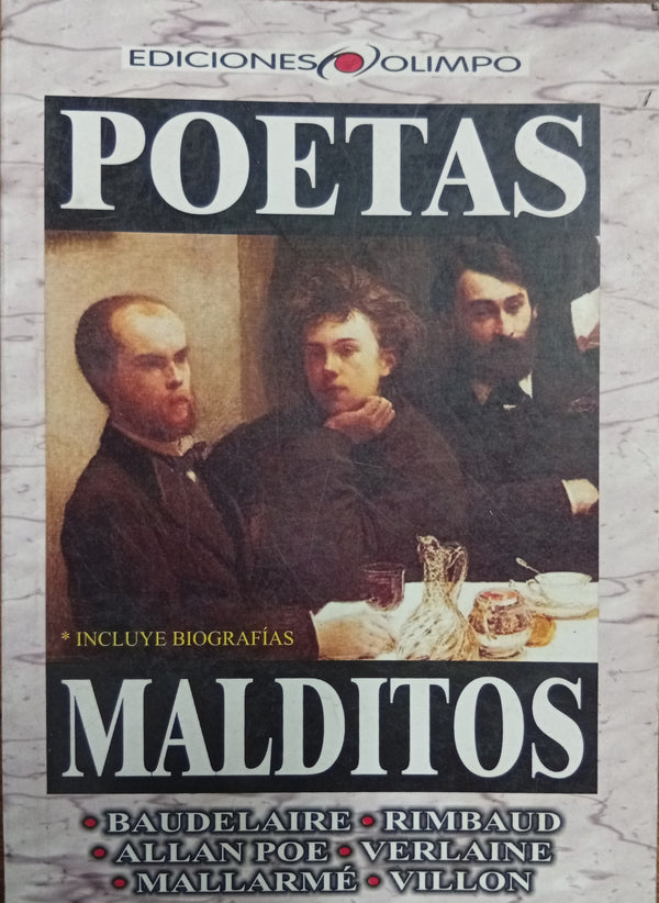 Poetas malditos