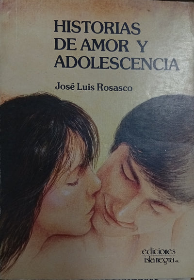 Historias de amor y adolescencia
