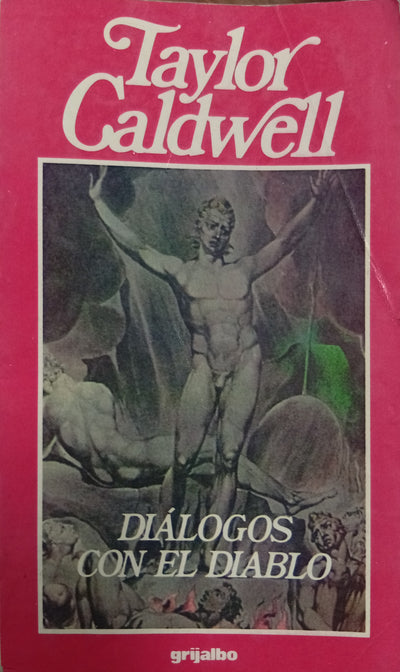 Diálogos con el diablo
