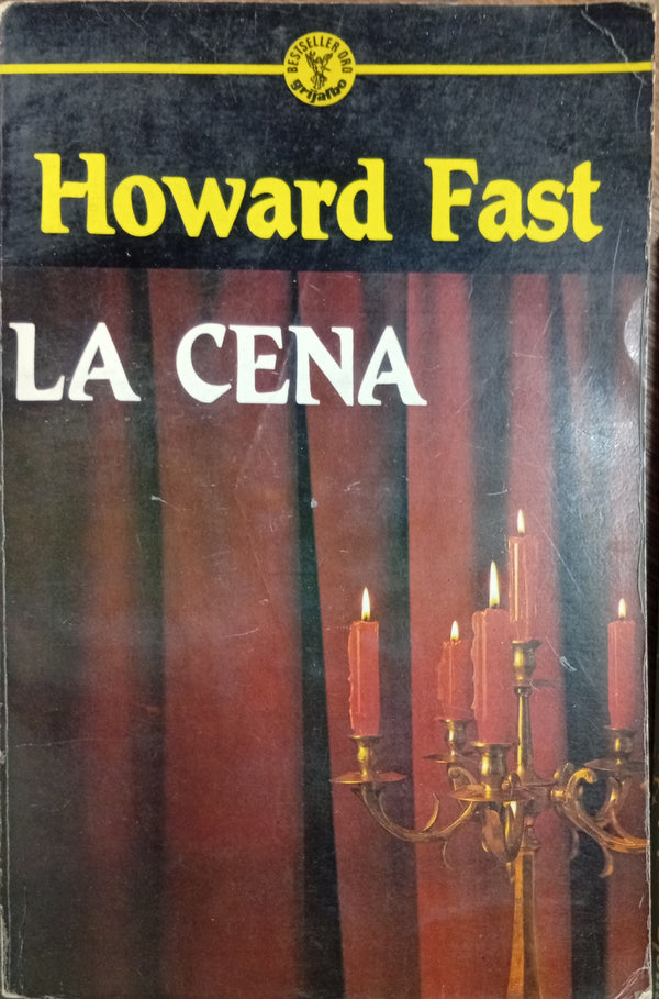 La cena