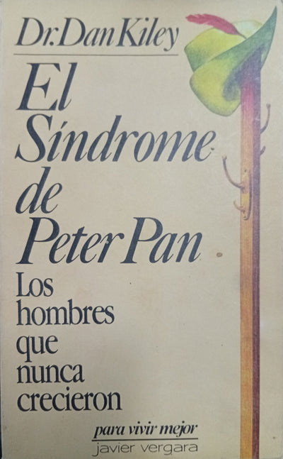 El Síndrome De Peter Pan