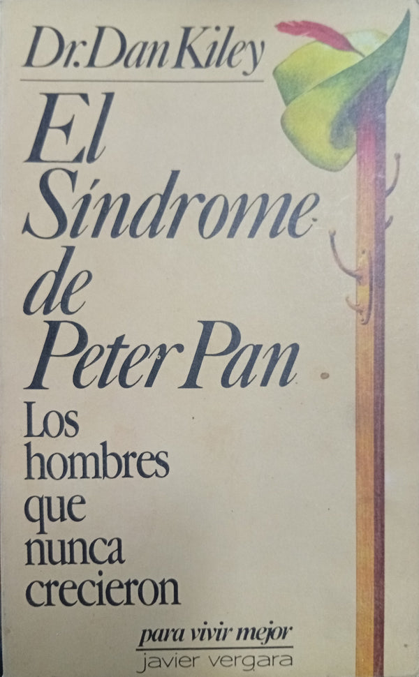 El Síndrome De Peter Pan