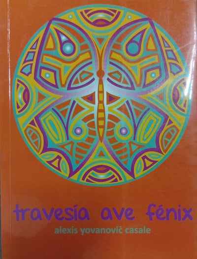 Travesía Ave Fénix
