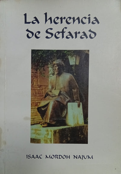 La herencia de Sefarad