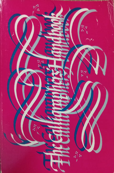 The Calligrapher’s Handbook