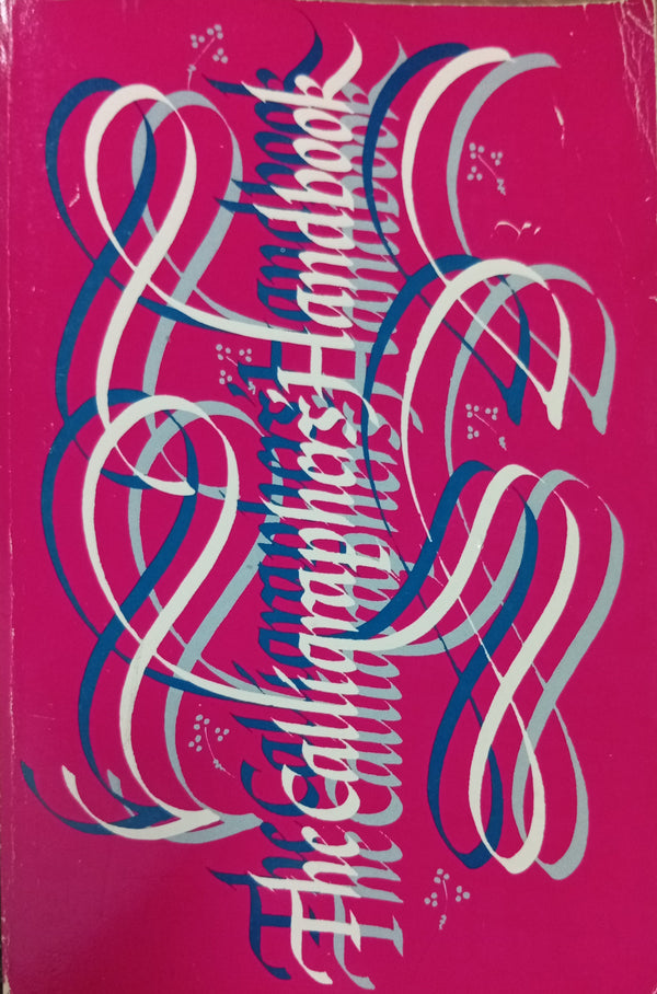 The Calligrapher’s Handbook