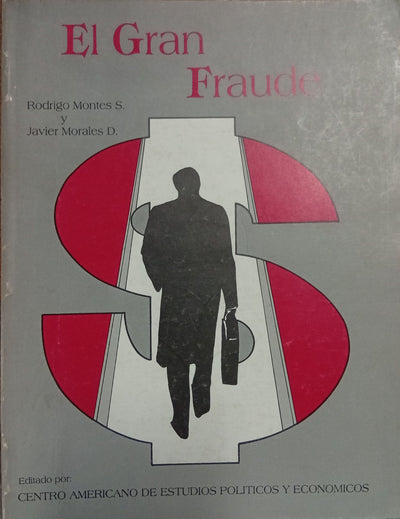 El gran fraude
