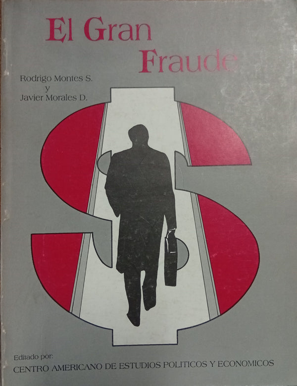 El gran fraude