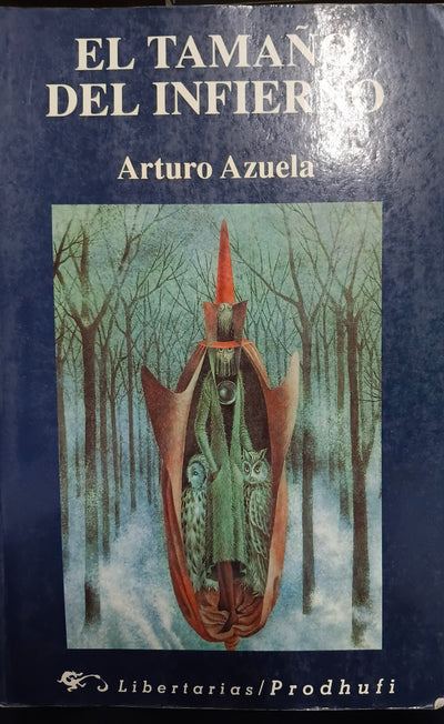 El tamaño del infierno