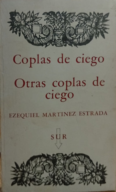 Coplas de ciego / Otras coplas de ciego