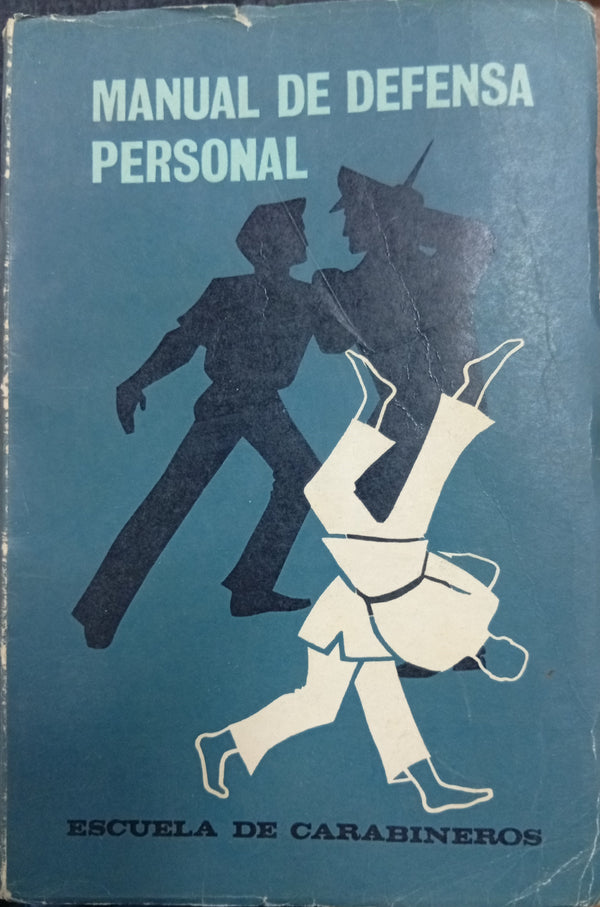 Manual de Defensa Personal