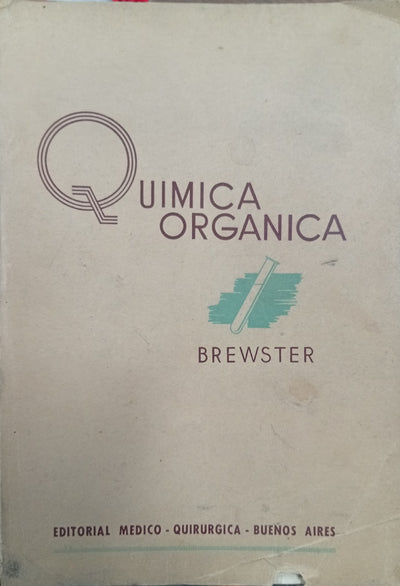 Química Orgánica – Tomo II
