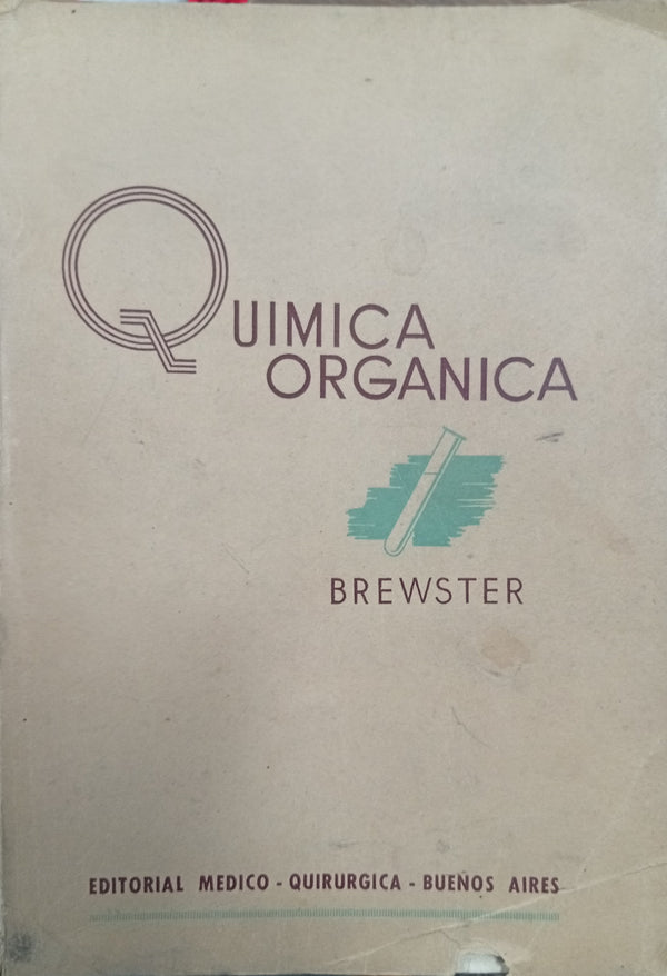 Química Orgánica – Tomo II