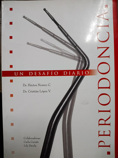 Periodoncia Un desafío diario
