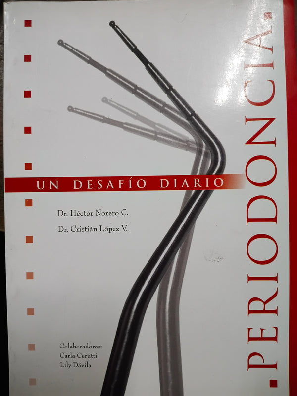 Periodoncia Un desafío diario