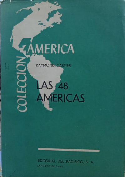 Las 48 Américas