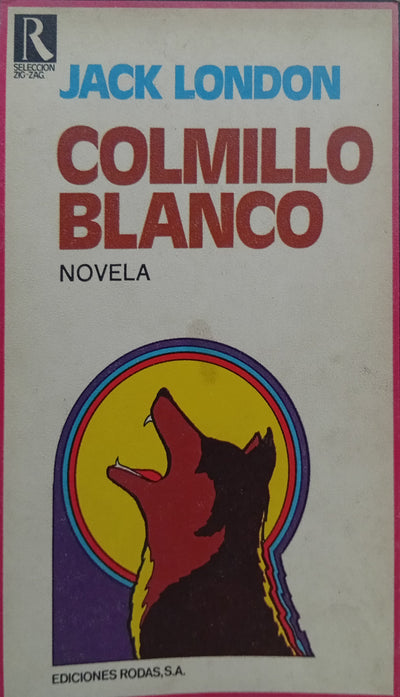 Colmillo Blanco