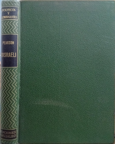 Benjamin Disraeli