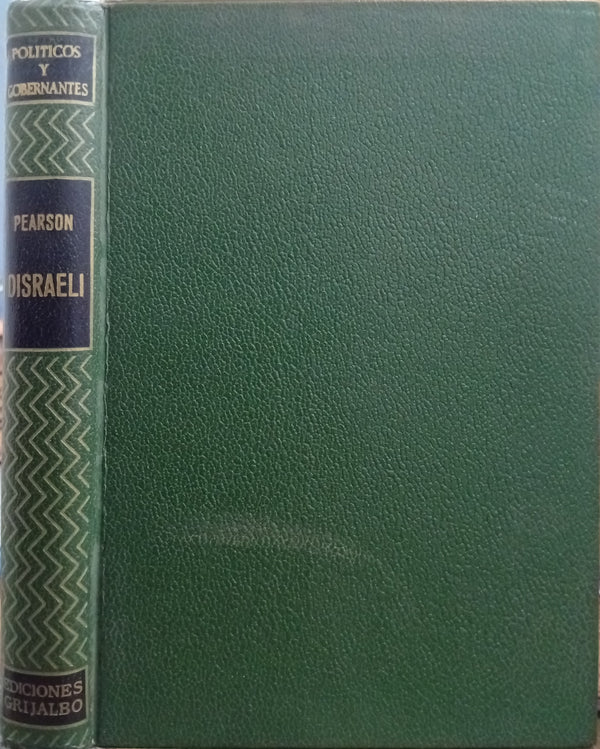 Benjamin Disraeli
