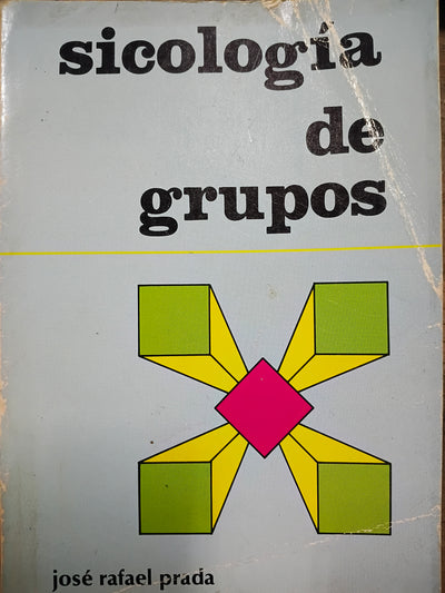 Sociología de grupos