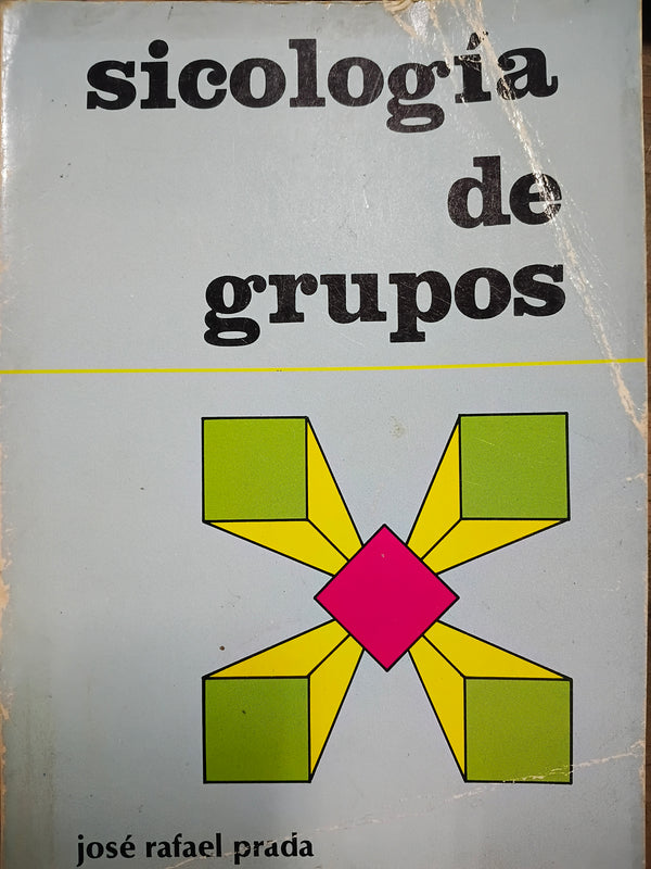 Sociología de grupos