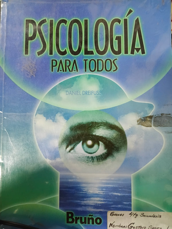 Psicología para todos
