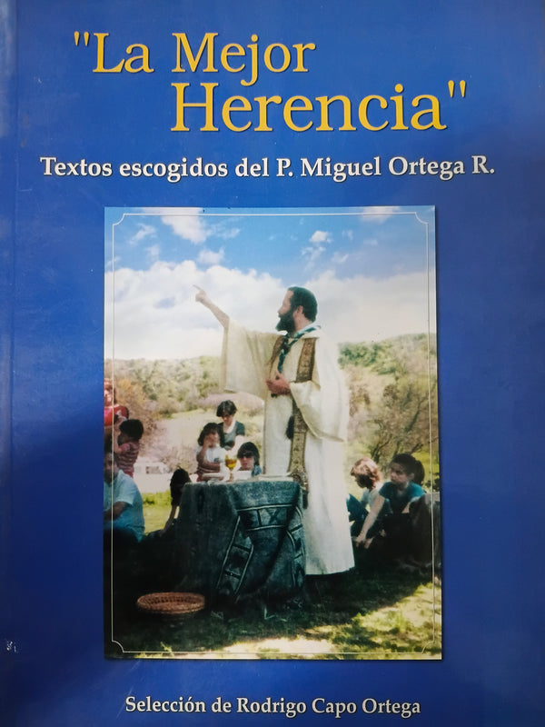 La mejor herencia