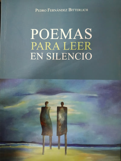 Poemas para leer en silencio