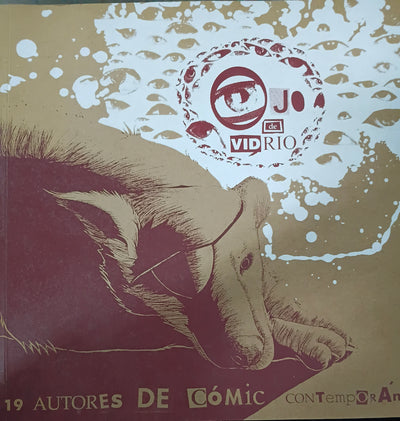 Ojo de Vidrio