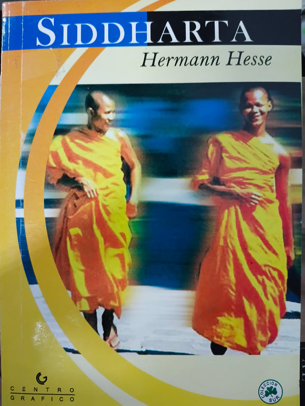 Siddhartha