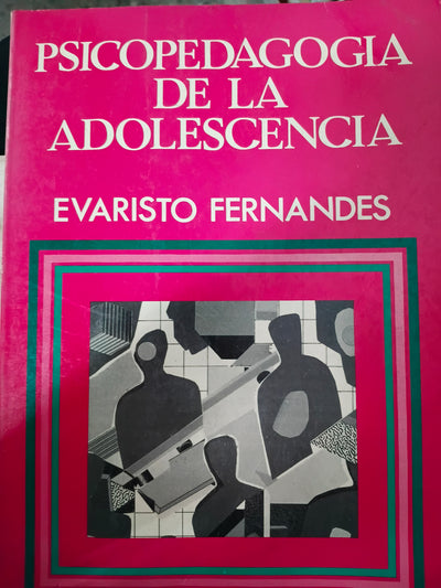 PSICOPEDAGOGIA DE LA ADOLESCENCIA