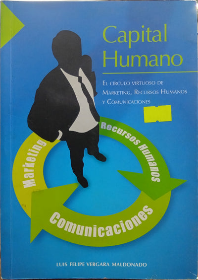 Capital Humano: El círculo virtuoso de Marketing, Recursos Humanos y Comunicaciones