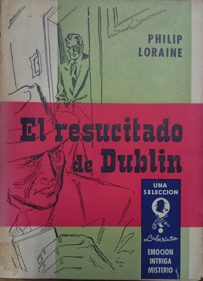 El resucitado de Dublín