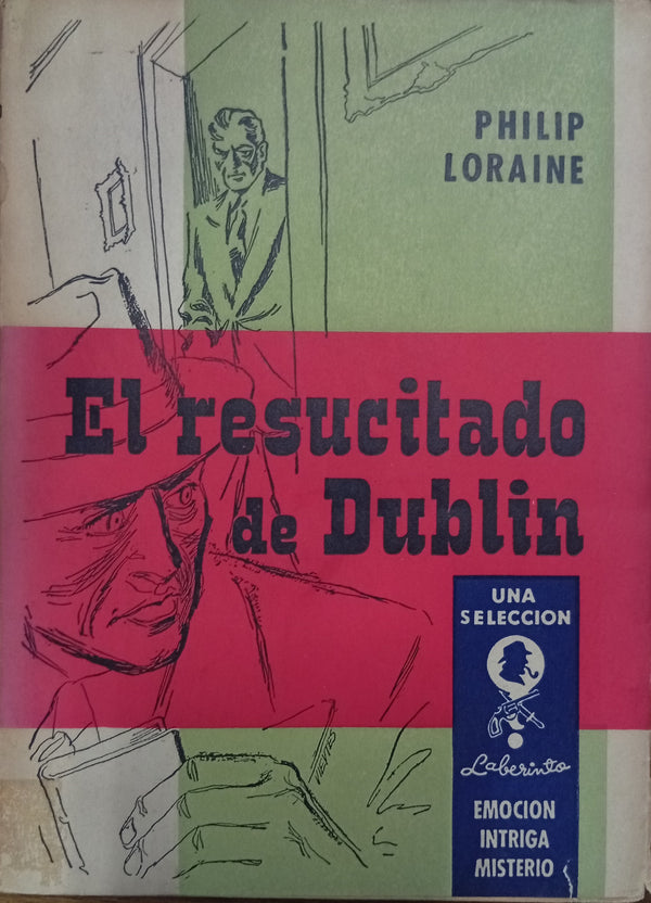 El resucitado de Dublín