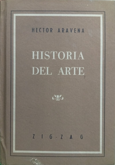 Historia del Arte