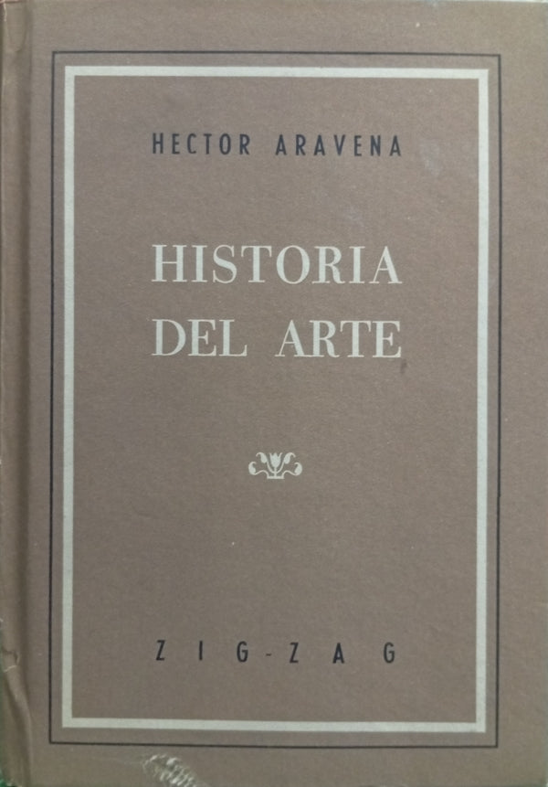 Historia del Arte