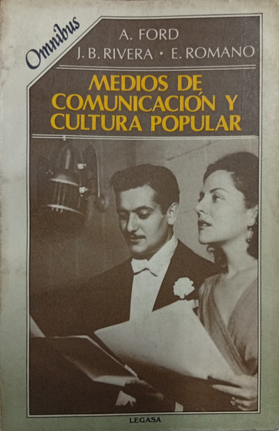 Medios de comunicación y cultura popular
