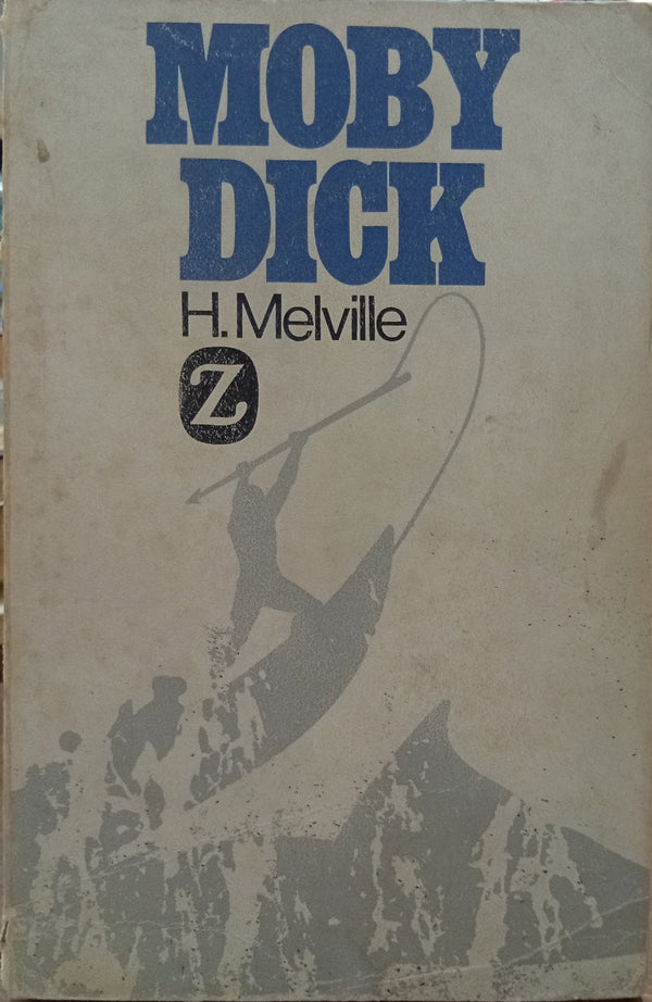 Moby Dick