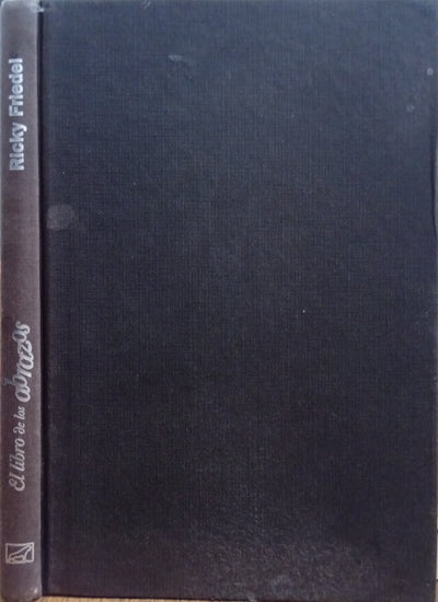 El Libro De Los Abrazos