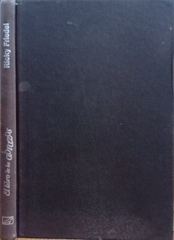 El Libro De Los Abrazos